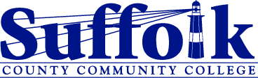 Suffolk County Community College Logo