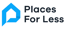 Places For Less Logo